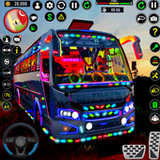 Coach Bus Simulator: Bus 3D0.1_Popularmodapk.com