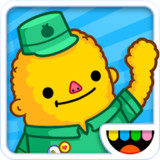 Toca Life:Town<span>(Paid For Free)</span>1.8-play_Popularmodapk.com