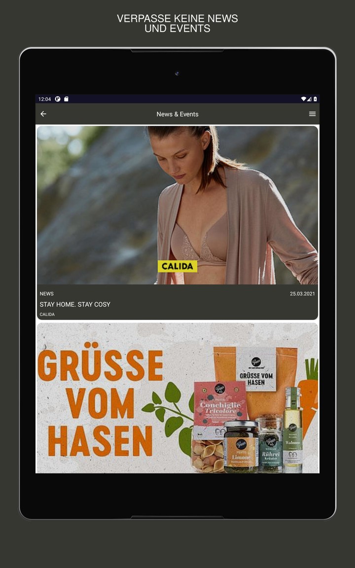 PEP München screenshot image 12_Popularmodapk.com