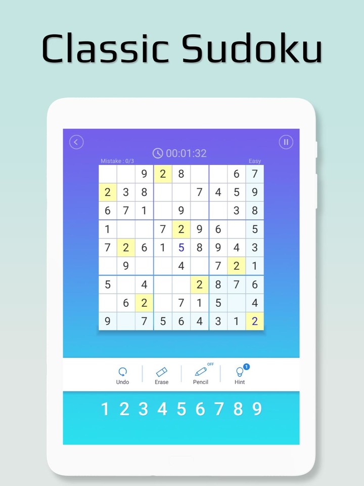 Parking Sort 3D screenshot image 10_Popularmodapk.com