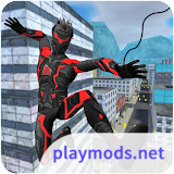 Rope Hero<span>(Unlimited Resources)</span>3.6.4_Popularmodapk.com