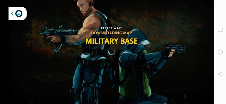 Combat Reloaded 2 screenshot image 1_Popularmodapk.com