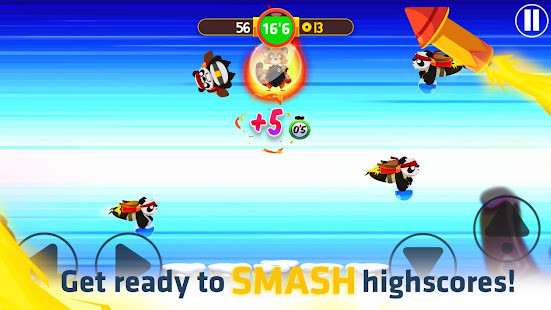 Tanoo Jump Cartoon Arcade game<span>(Unlimited money)</span> screenshot image 16_Popularmodapk.com
