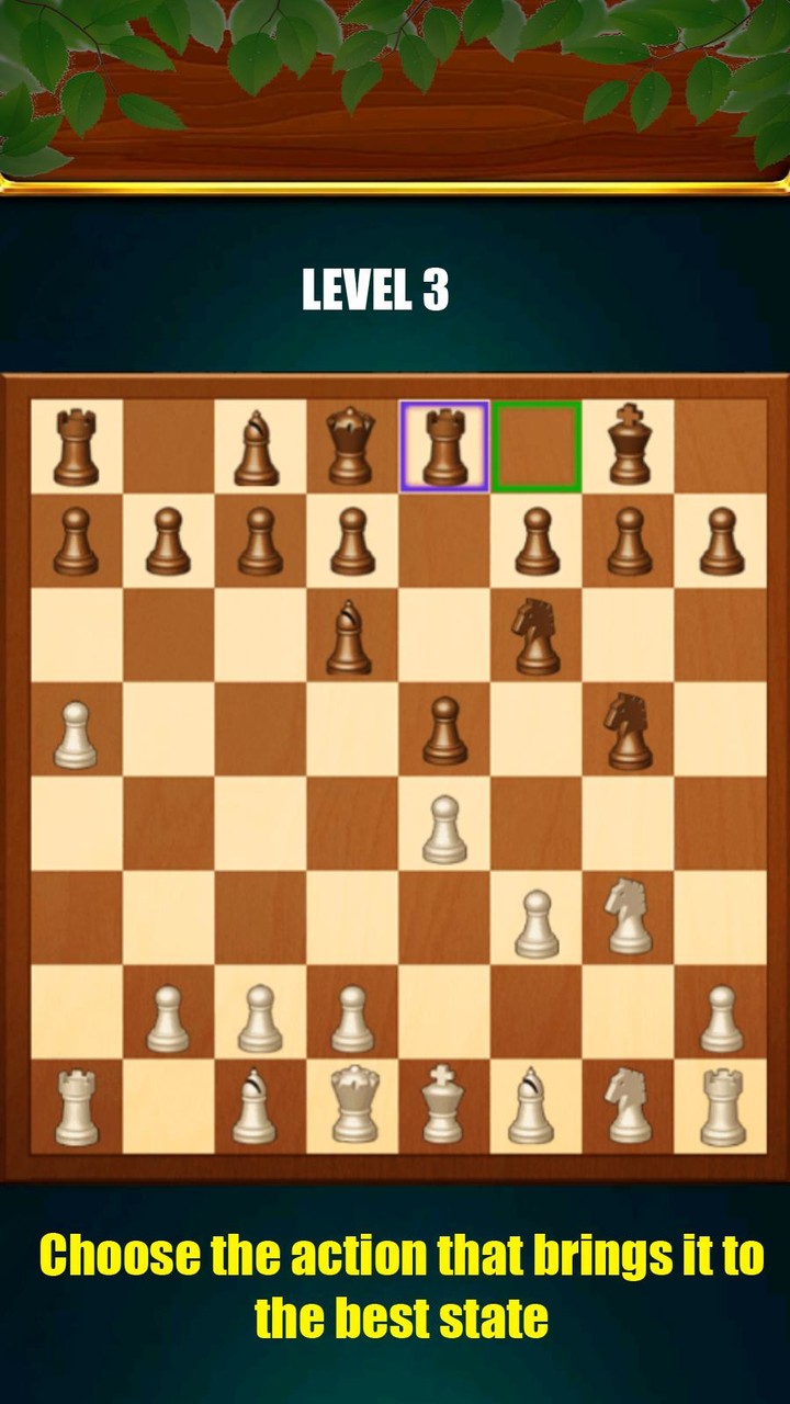 Chess Offline screenshot image 3_Popularmodapk.com