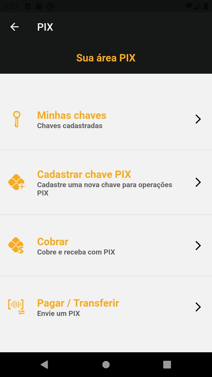 Banco Firstkred screenshot image 6_Popularmodapk.com