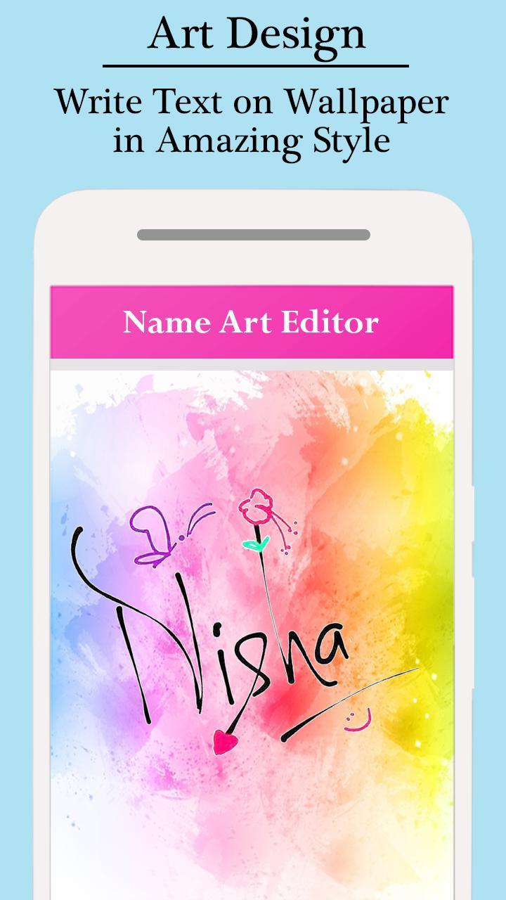 Name Art: Grid, GIF &  Collage screenshot image 12_Popularmodapk.com
