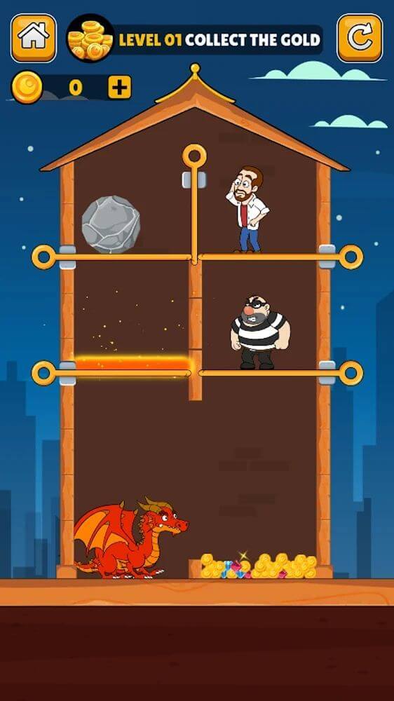 Kinderhospiz App screenshot image 3_Popularmodapk.com