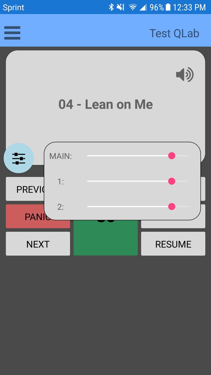 qControl screenshot image 8_Popularmodapk.com