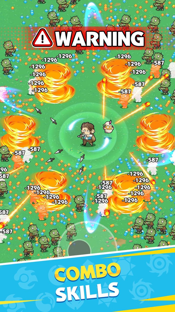 부동산 고스톱 : 월세부터 시작 screenshot image 6_Popularmodapk.com