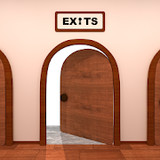 EXiTS - Room Escape Game<span>(Unlimited Coins)</span>10.9_Popularmodapk.com