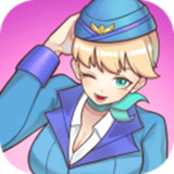 My roommate is a flight attendant(NO ADDS)1.0_Popularmodapk.com