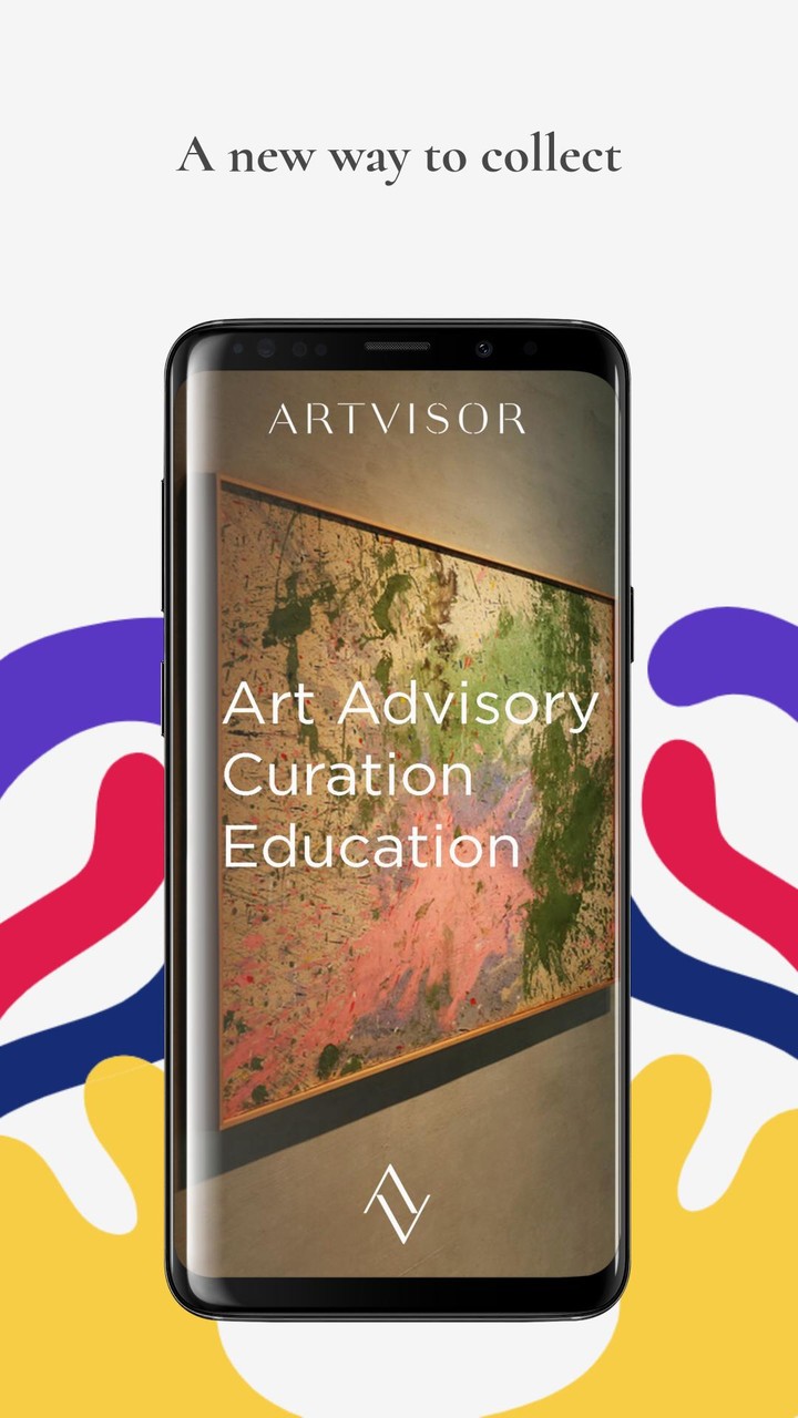 Artvisor screenshot image 4_Popularmodapk.com