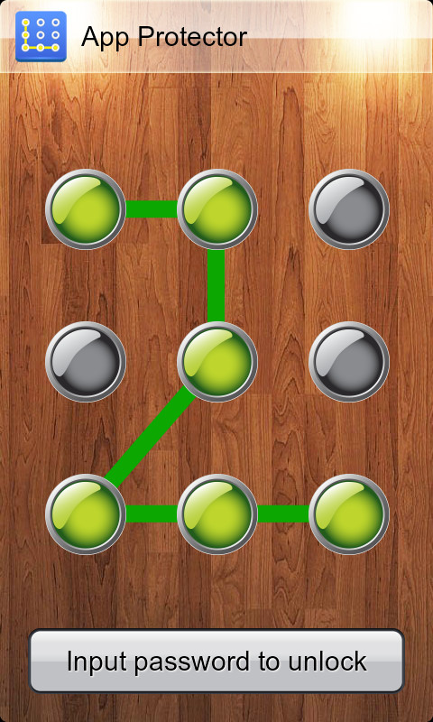 App Lock screenshot image 4_Popularmodapk.com