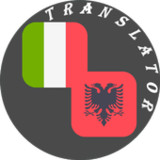 Italian - Albanian Translator1.2_Popularmodapk.com