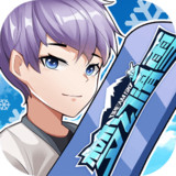 梦幻滑雪1.0.0_Popularmodapk.com