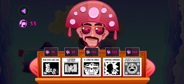 O Seresteiro screenshot image 3_Popularmodapk.com