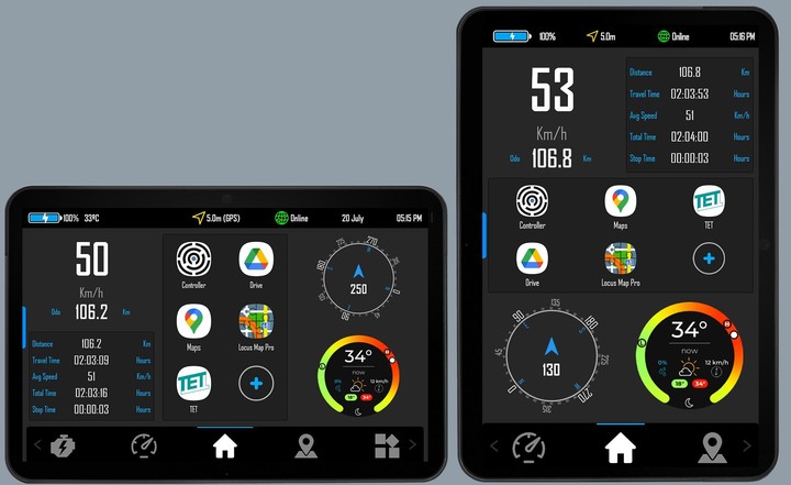 PAC-MAN Kart Rally<span>(Mod APK)</span> screenshot image 1_Popularmodapk.com