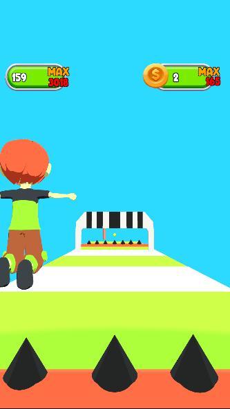 Ben : Tennyson power trip gli screenshot image 2_Popularmodapk.com