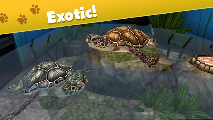 Pet World - My animal shelter screenshot image 4_Popularmodapk.com