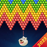 Bubble Shooter Adventure: Pop1.59.5086_Popularmodapk.com