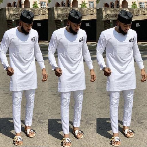 Nigeria Men Senator Styles screenshot image 4_Popularmodapk.com