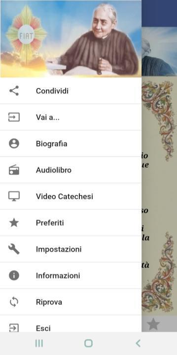 Vivere nella Divina Volontà screenshot image 4_Popularmodapk.com