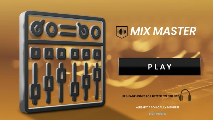 Mix Master: Sonic DAW Games screenshot image 6_Popularmodapk.com