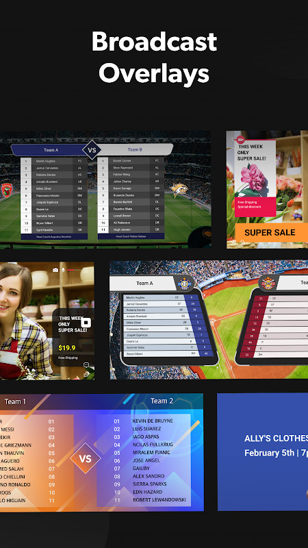 K-LINE Smart Home screenshot image 1_Popularmodapk.com