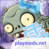 PvZ TV Snow Touch Edition<span>(Mod Menu)</span>0.7_Popularmodapk.com