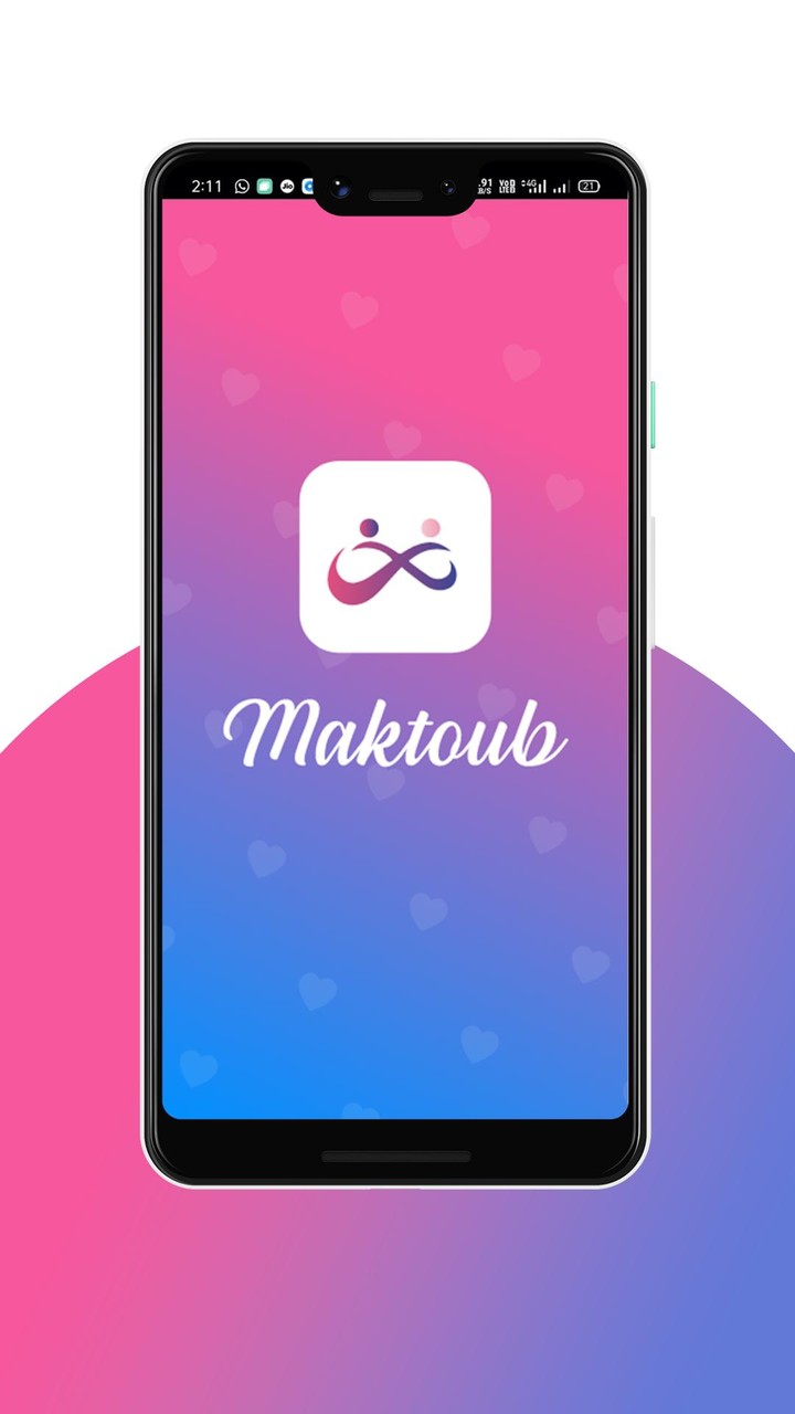 Maktoub screenshot image 5_Popularmodapk.com