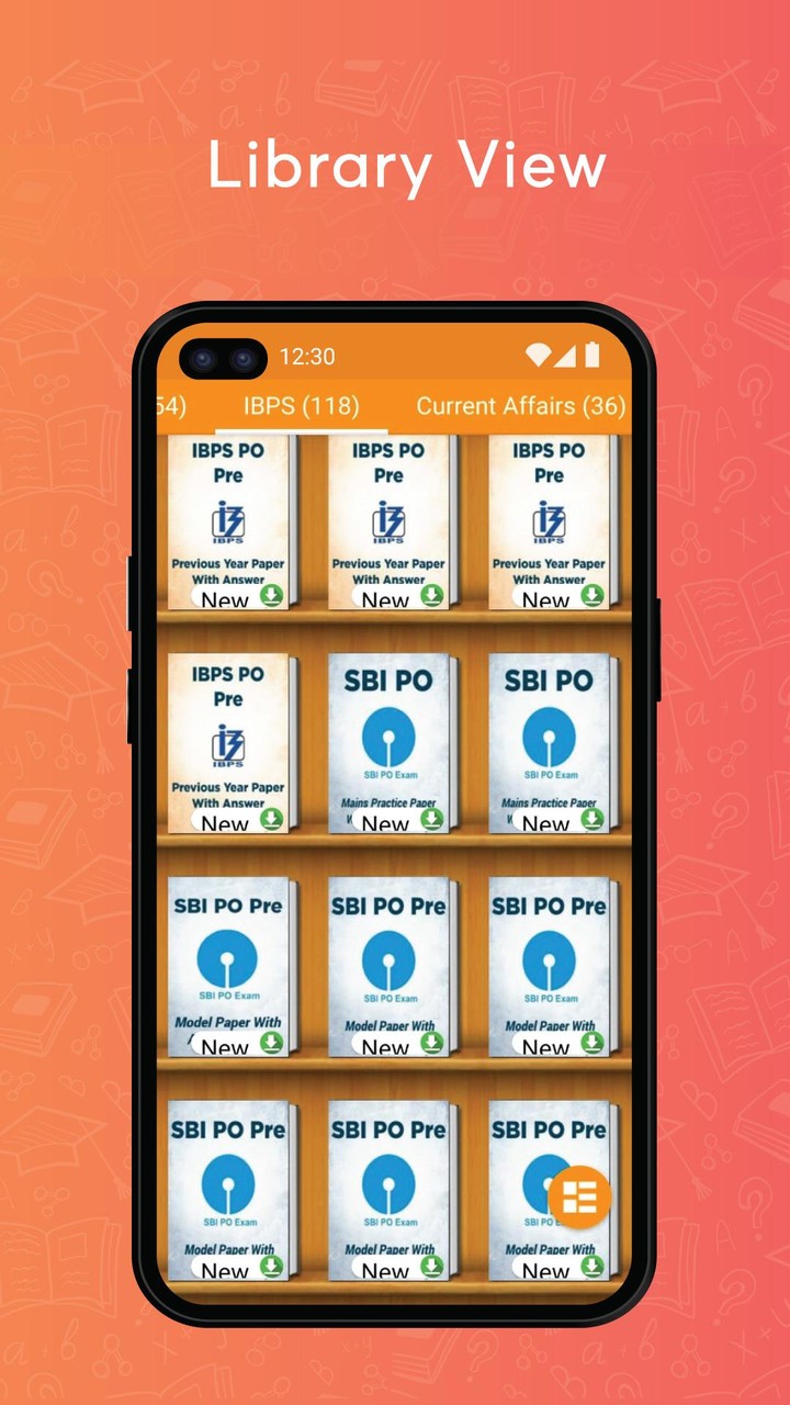 IBPS & RRB Exam Preparation screenshot image 7_Popularmodapk.com