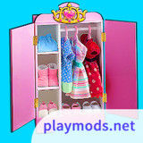 Restock Closet Organizer Games<span>(No ads)</span>1.0_Popularmodapk.com