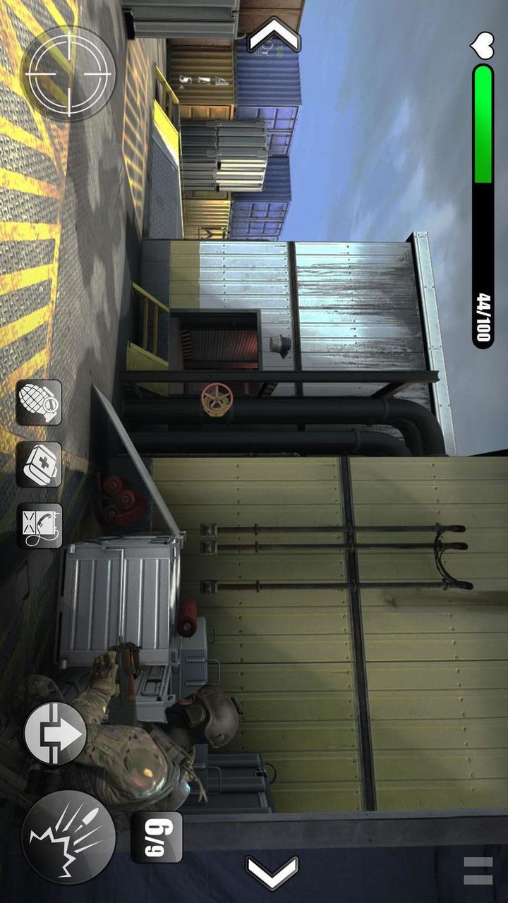 刺客信使破解版<span>(mod)</span> screenshot image 13_Popularmodapk.com