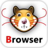 Hamster Browser2.0_Popularmodapk.com