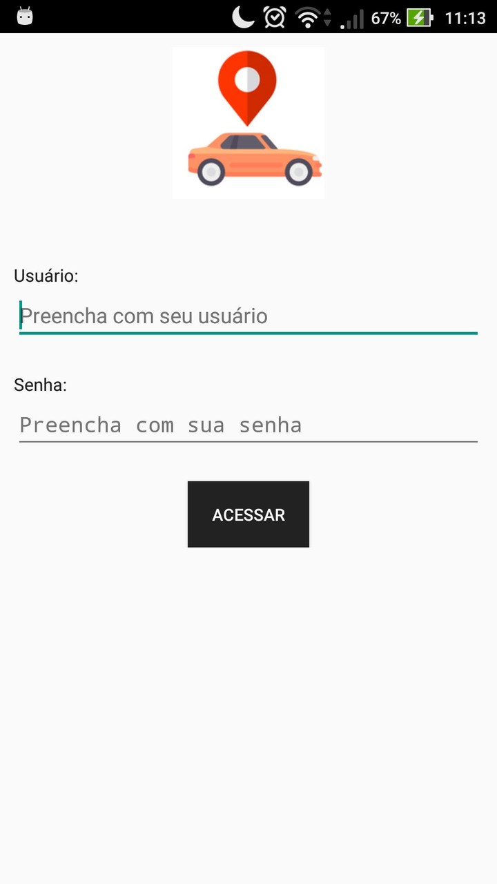 Rastreador screenshot image 11_Popularmodapk.com