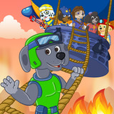 Puppy Rangers: Rescue Patrol1.5.0_Popularmodapk.com