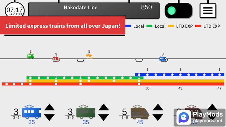 Your Train 2<span>(Paid)</span> screenshot image 5_Popularmodapk.com