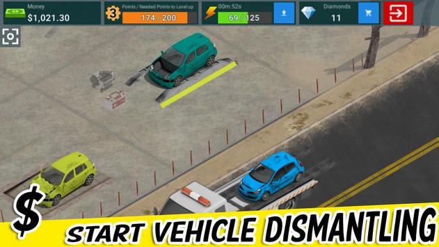 Junkyard Tycoon<span>(Unlimited money)</span> screenshot image 17_Popularmodapk.com