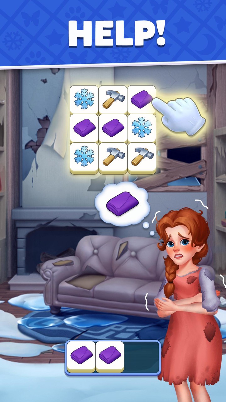 Princess Adventure Castle 2 screenshot image 6_Popularmodapk.com