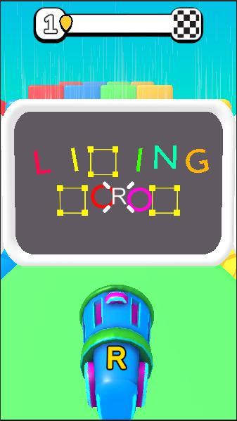 Word Shooter screenshot image 2_Popularmodapk.com