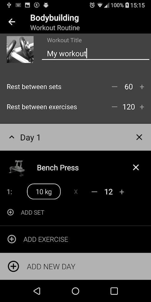 BAOVIET Smart screenshot image 6_Popularmodapk.com