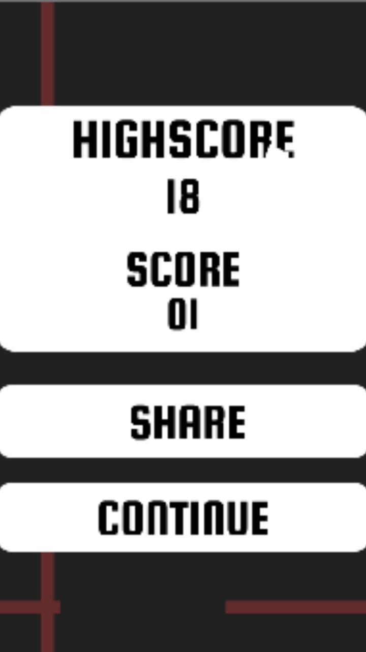 Follow and avoid screenshot image 3_Popularmodapk.com