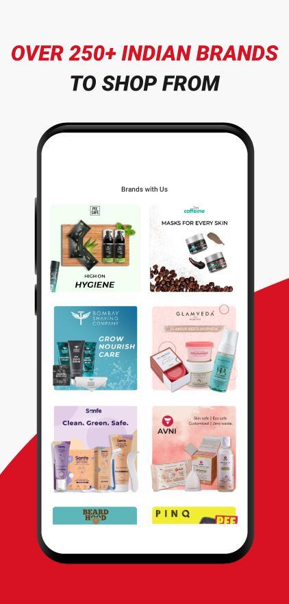 Woovly: Video, Beauty Shopping screenshot image 3_Popularmodapk.com