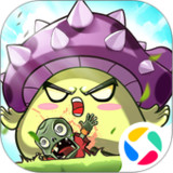 植物保卫战1.0.0_Popularmodapk.com