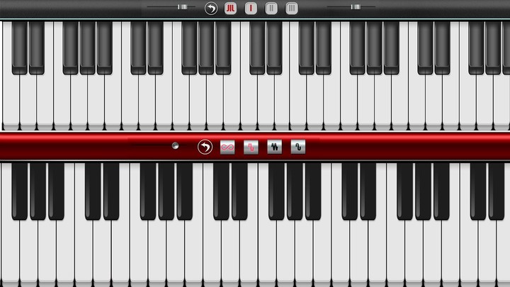 Real Piano Master screenshot image 2_Popularmodapk.com