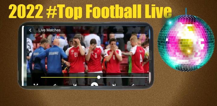 2022:Live Football TV For You screenshot image 3_Popularmodapk.com