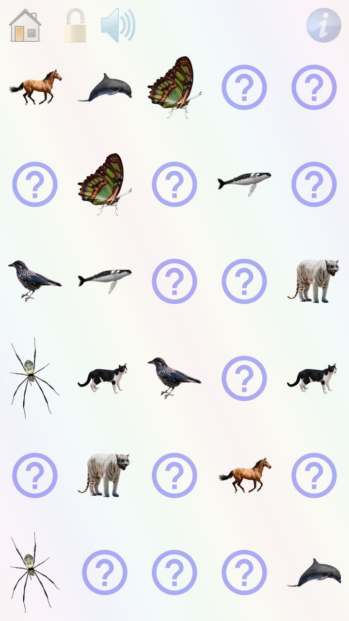 Animals, games, curiosities screenshot image 5_Popularmodapk.com