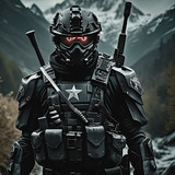 MissionPoK Tactical: Chapter I1.0_Popularmodapk.com