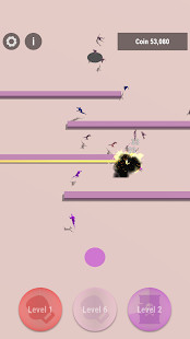 Flick Shoot 2<span>(Unlimited money)</span> screenshot image 6_Popularmodapk.com