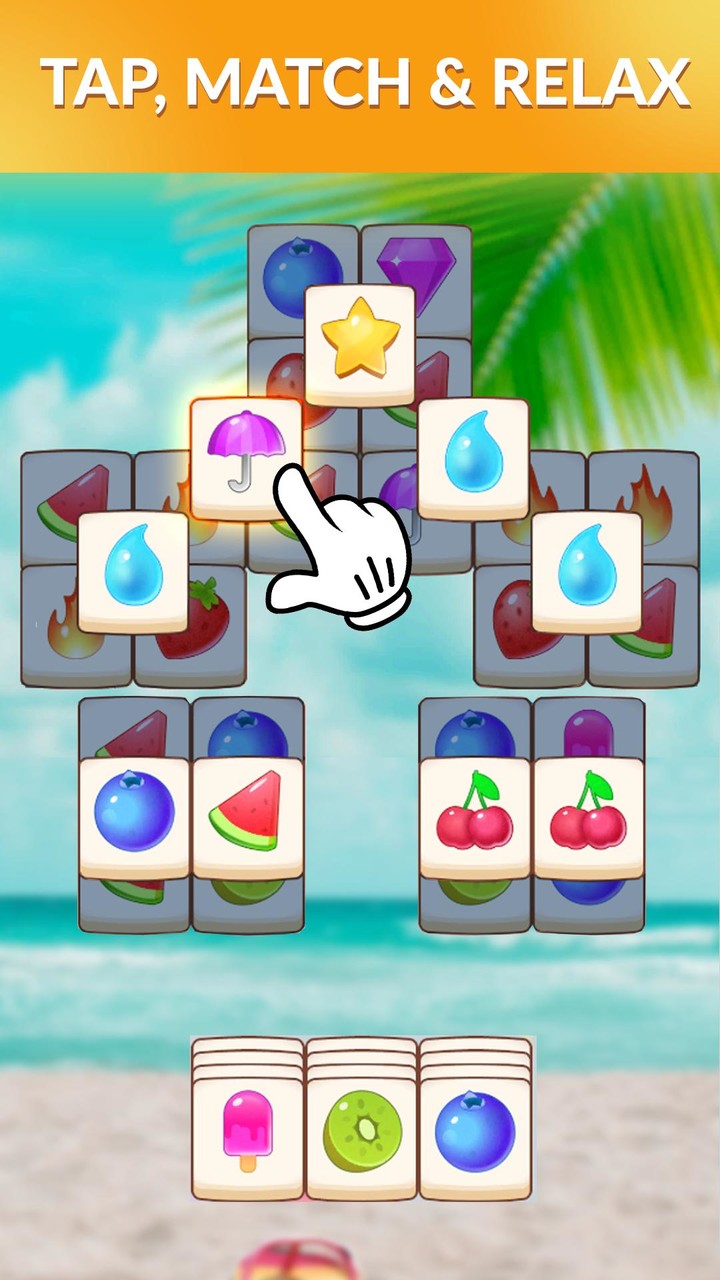 4 in a row 3D RTX screenshot image 10_Popularmodapk.com